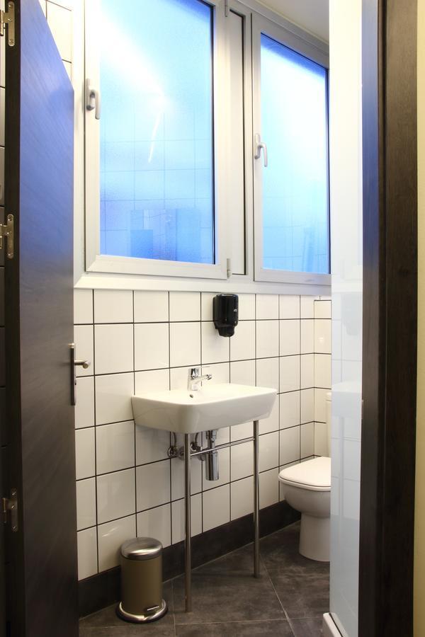 Habitación Familiar con baño privado